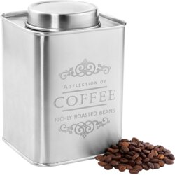Zassenhaus Pločevina za shranjevanje kave MOCCA - 500 g Cene