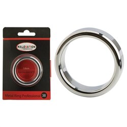 Malesation Metal Ring Professional 38 Cene