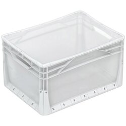 SURPLUS SYSTEMS Zaboj za shranjevanje Surplus Systems Eurobox (20 l, 40 x 30 x 22 cm) Cene