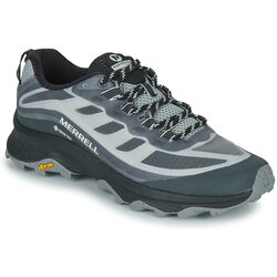 Merrell Pohodništvo MOAB SPEED GORE-TEX Siva Cene