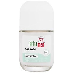 Seba Med Sensitive Skin Balsam Deo 48h dezodorans roll-on bez aluminija 50 ml za žene Cene