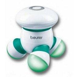 Beurer MG 16 uređaj za masažu Green 1 kom Cijene