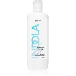 Indola Cleansing Shampoo globinsko čistilni šampon 1000 ml Cene