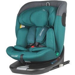 Coccolle Otroški avtosedež Altira 0-36 kg vrtljiv 360 isofix iSize Hidra modra, (20440497) Cene