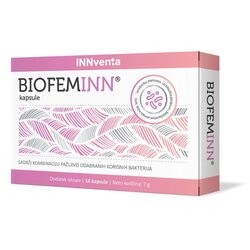 INNVENTA kapsule k14 Cene