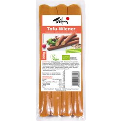 Taifun Bio tofu hrenovke Cene