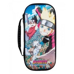 Konix futrola nintendo switch - boruto - naruto next generations Cene