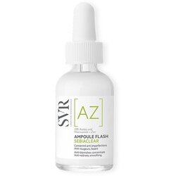 SVR sebiaclear az flash ampula 30ml Cene
