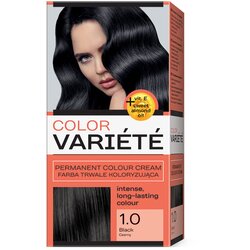 Chantal Inovativna trajna farba za kosu VARIETE - 1.0 50g Cene