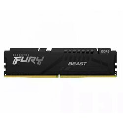 Kingston Fury Beast 16GB DDR5 5200MHz KF552C40BB-16 Cene