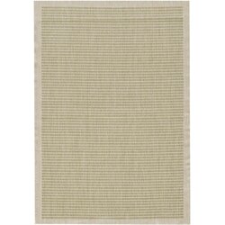 Novel Kaki zeleni unutarnji i vanjski tepih 160x230 cm Giza 1410 – Cene