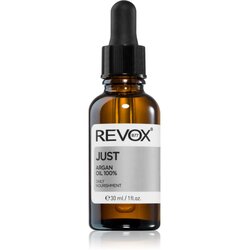 REVOX B77 Just Argan Oil 100% hranjivi uljni serum za lice i vrat 30 ml Cene