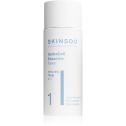 SKINSOO HydraCell Exosome Toner hidratantni tonik za lice 20 ml Cene