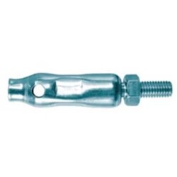 Fischer 64037 PDH M 12 fleksibilna vješalica 90 mm 25 St. Cene