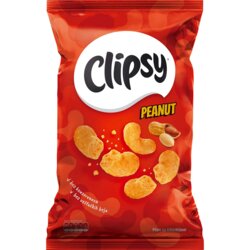 Clipsy flips sa kikirikijem 220G Cene