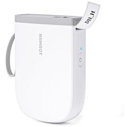 Niimbot štampač D11_H white Cene
