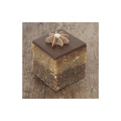 Torta Ivanjica Bajadera - 0.2 kg kolači Cene