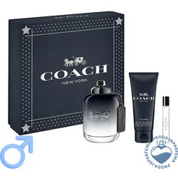 Coach For Men Cene