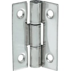 Toolcraft Spona, uska, (DxŠ) 30x22mm, nehrđajući čelik Cijene