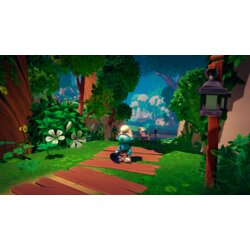 Microids Switch The Smurftastic Collection Cene