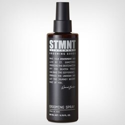 STMNT Nomad Barber večnamensko pršilo pred oblikovanjem 200 ml Cene