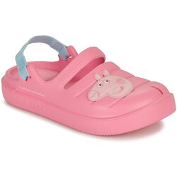 Havaianas BABY CLOG PEPPA PIG Ružičasta Cijene