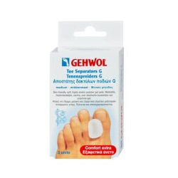 Gehwol Silikonski separator za prste G Cene