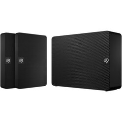 Seagate Technology SEAGATE Expansion Portable 5 TB prenosni trdi disk (HDD), USB 3.0, 2,5-palčni Cene