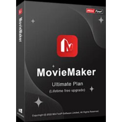MiniTool MovieMaker Ultimate (Windows) 3 Device Key GLOBAL Cene