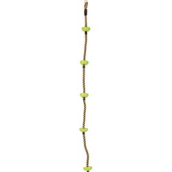 Legler Small Foot Plezalna vrv Sky Striker Cene