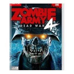 Zombie Army 4: Dead War / Switch Cene