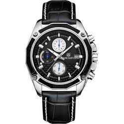Megir Sat SE-38529 - Crna Cene