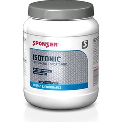 Sponser Sport Food Isotonic - Citrus Cene