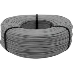 Recycling Fabrik rPETG "Trmasti osel" (siva) - 1,75 mm / 1000 g Cene