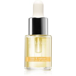 MILLEFIORI Natural Lime & Vetiver mirisno ulje 15 ml Cijene