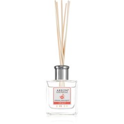 Areon Home Parfume Spring Bouquet aroma difuzor s polnilom 150 ml Cene