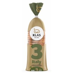 As hleb beli rezani italy KL500G Cene