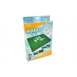 Unikatoy Igra 22048 – Sestavi besedo (Scrabble) Cene