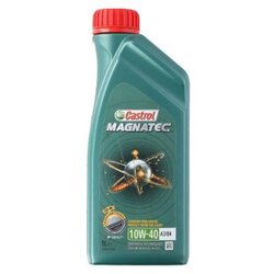 Castrol Motorno ulje MAGNATEC 10W-40 A3/B4 1L Cene