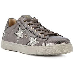 Nero Giardini Nizke superge NERO GIARDINI TARSIA PLATINO Siva Cene