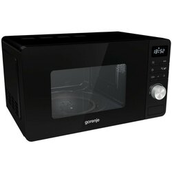 Gorenje Mikrotalasna pećnica MO20A3B, 1280 W, 20 l, Crna Cene