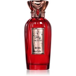 La Fede Soir de Exclusif Rosa parfumska voda uniseks 100 ml Cene