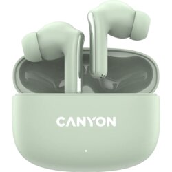 Canyon headset ongo 9 green CNS-TWS9G Cene