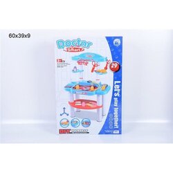 Doktor set - 402881 Cene