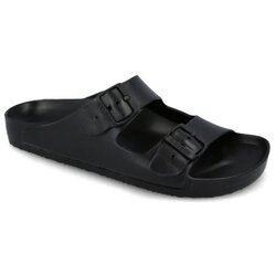 Grubin Kairo light muška papuča-eva crna 43 3234300 ( A071449 ) Cene