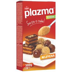 PLAZMA keks bambi posna mlevena 300g Cene