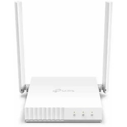 Tp-link router TL-WR844N, 2,4GHz Wireless N 300Mbps Cijene