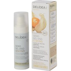 Delidea physalis & Orange Blossoms Soothing Facial Gel Serum Cene