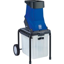 Lux Tools Električni drobilnik E-MH-2500/45 Cene