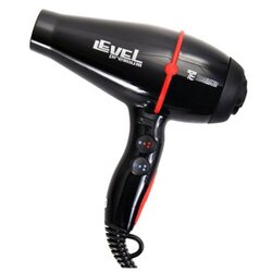 TECNO ELLETRA fen za kosu Level Premium 2000w crni Cene